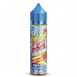 Citron Pastèque Ice Cool By Liquidarom 50ml 00mg