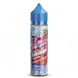 Extra Fruits Rouges Ice Cool By Liquidarom 50ml 00mg