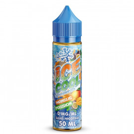 Mangue Passion Ice Cool By Liquidarom 50ml 00mg