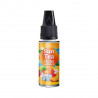 Pêche Hibiscus Concentré Sun Tea 10ml