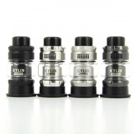Kylin Mini V2 RTA Vandy Vape