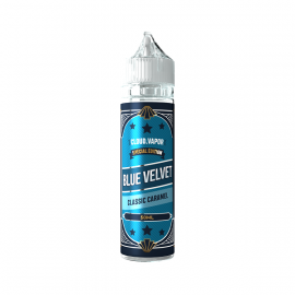 Blue Velvet Special Edition Cloud Vapor 50ml 00mg