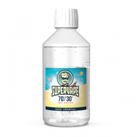 Base 1L 50/50 00mg SuperVape