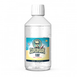 Base 1L 70/30 00mg SuperVape