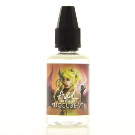 Succube V2 Sweet Edition Concentré Ultimate A&L 30ml