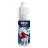 HolyQueen Juice Heroes Liquideo 10ml