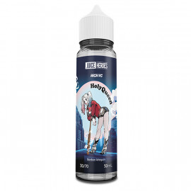 HolyQueen Juice Heroes Liquideo 10ml