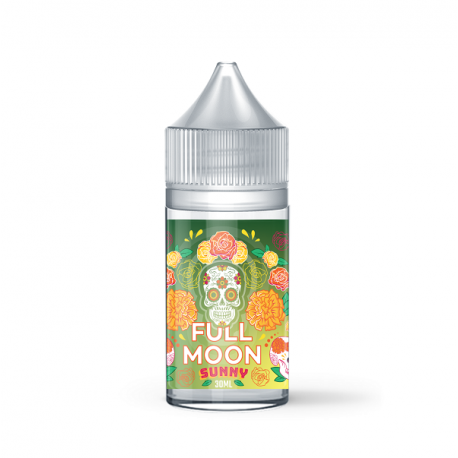 Sunny Concentré Full Moon 30ml