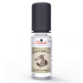 Souffle Du Dragon Secrets D'Apothicaire Le French Liquide 10ml