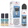 La Chose Easy2Shake Le French Liquide 40ml 06mg