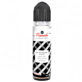 Jus De Boudin Noir Le French Liquide 50ml 00mg