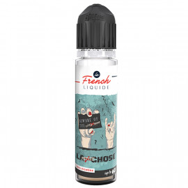 La Petite Chose Le French Liquide 50ml 00mg