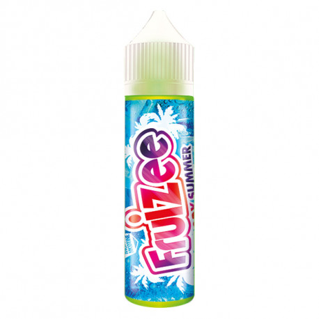 Bloody Summer Xtra Fresh Eliquid France Fruizee 50ml 00mg