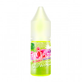 Bloody Summer No Fresh Concentré EliquidFrance Fruizee 10ml