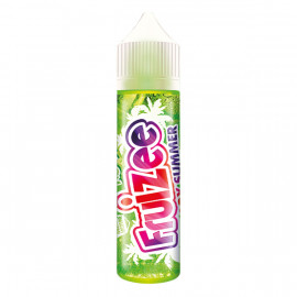 Bloody Summer No Fresh EliquidFrance Fruizee 50ml 00mg