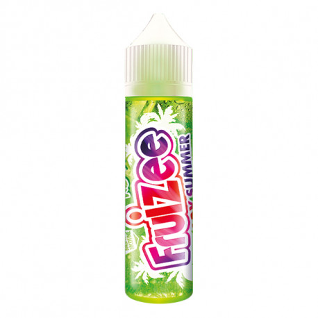 Bloody Summer No Fresh EliquidFrance Fruizee 50ml 00mg