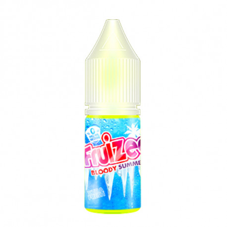 Bloody Summer Xtra Fresh Concentré EliquidFrance Fruizee 10ml