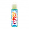 Cassis Mangue Xtra Fresh 50ml 00mg EliquidFrance Fruizee