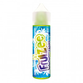 Citron Cassis Xtra Fresh EliquidFrance Fruizee 50ml 00mg