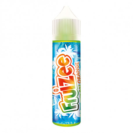 Citron Orange Xtra Fresh EliquidFrance Fruizee 50ml 00mg