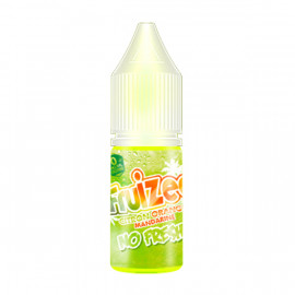Citron Orange Mandarine No Fresh Concentré EliquidFrance Fruizee 10ml