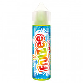 Crazy Mango Xtra Fresh Eliquid France Fruizee 50ml 00mg