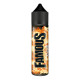 Base Famous 50ml 0mg EliquidFrance