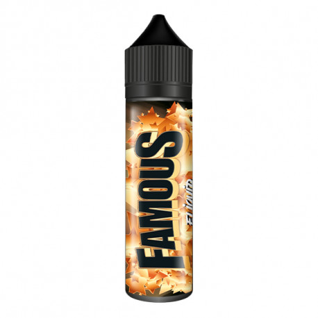 Base Famous 50ml 0mg EliquidFrance