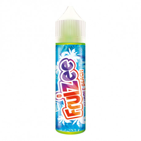 Purple Beach Xtra Fresh EliquidFrance Fruizee 50ml 00mg