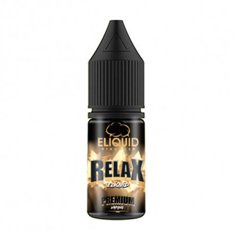 Relax EliquidFrance Premium 10ml