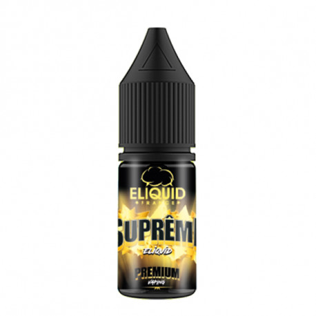 Supreme EliquidFrance Premium 10ml