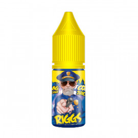 Riggs Cop Juice EliquidFrance 10ml