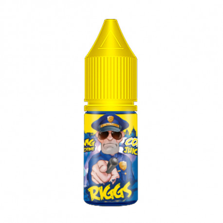 Riggs Cop Juice EliquidFrance 10ml