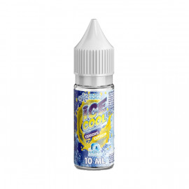 Cassis Citron Ice Cool By Liquidarom 10ml