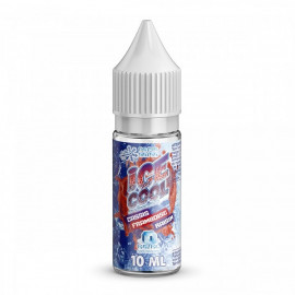 Cassis Citron Ice Cool By Liquidarom 10ml