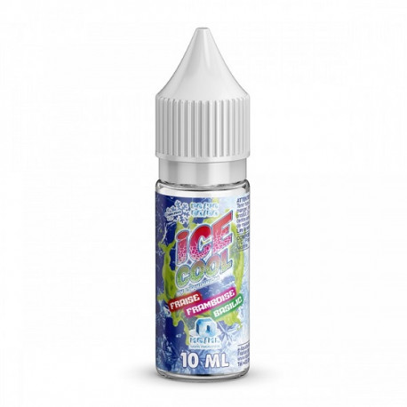 Extra Fruits Rouges Ice Cool By Liquidarom 10ml
