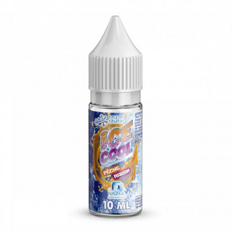 Mangue Passion Ice Cool By Liquidarom 10ml