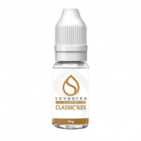 Classic des Iles Savourea 10ml