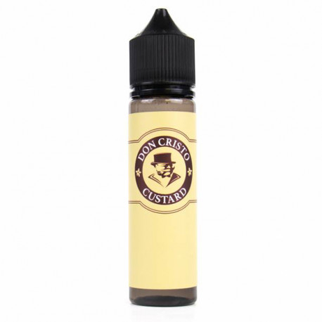 Coffee Don Cristo 50ml 00mg