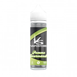 Pomme Gourmande Vapostore 50ml 00mg