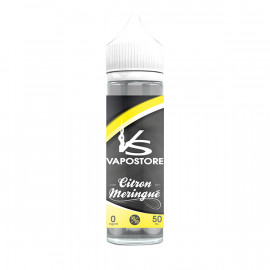 Citron Meringue Vapostore 50ml 00mg