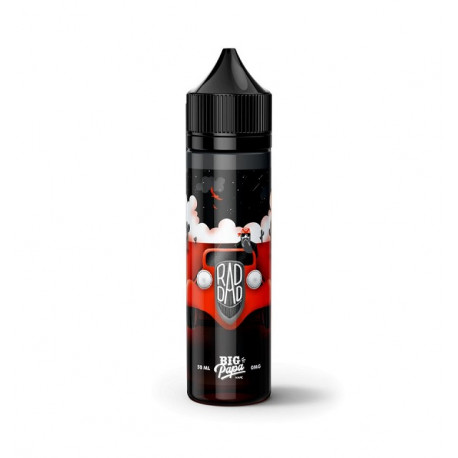 Rad Dad Road Big Papa 50ml 00mg