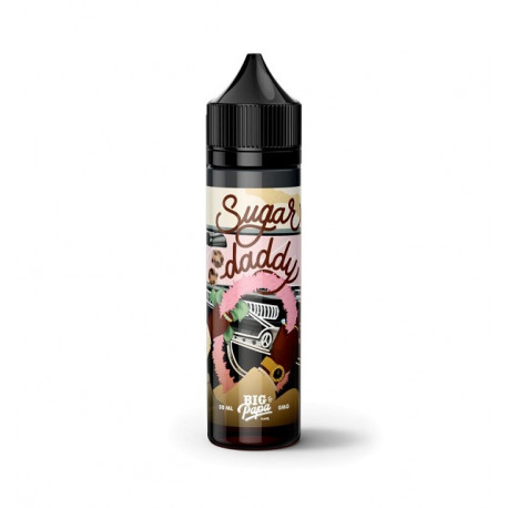 Rad Dad Road Big Papa 50ml 00mg