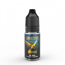 Guapore Amazone E.Tasty 10ml