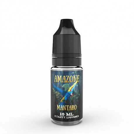 Japurá Amazone E.Tasty 10ml