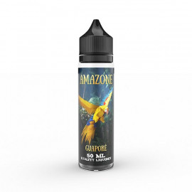 Guapore Amazone E.Tasty 50ml 00mg