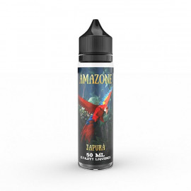 Huallaga Amazone E.Tasty 50ml 00mg