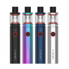 Kit Vape Pen V2 3ml Smok