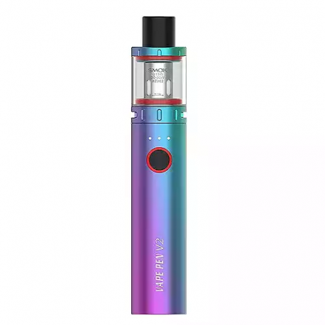 Kit Vape Pen V2 3ml Smok Vapostore