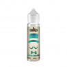 Classic Menthol VDLV Cirkus Authentic 50ml 00mg